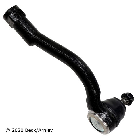 Beck/Arnley Steering Tie Rod End 101-7842 - view 2