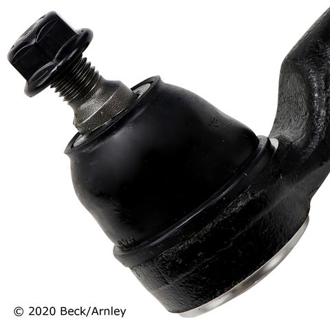 Beck/Arnley Steering Tie Rod End 101-7842 - view 3