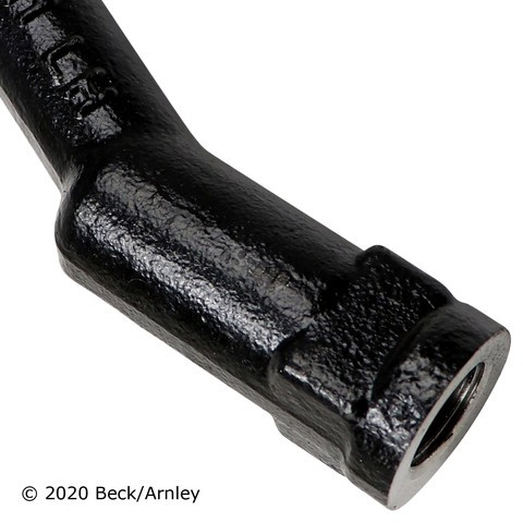 Beck/Arnley Steering Tie Rod End 101-7842 - view 4