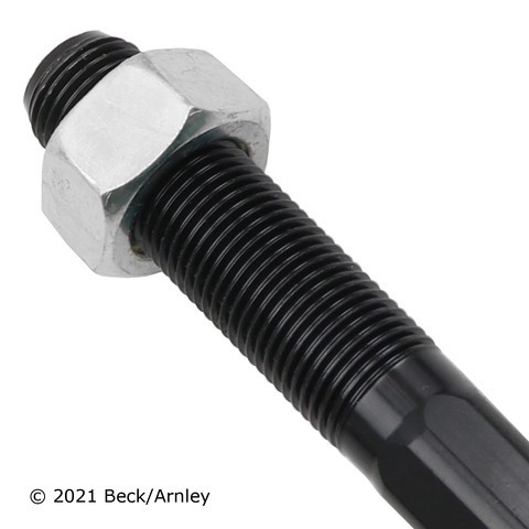 Beck/Arnley Steering Tie Rod End 101-8604 - view 9