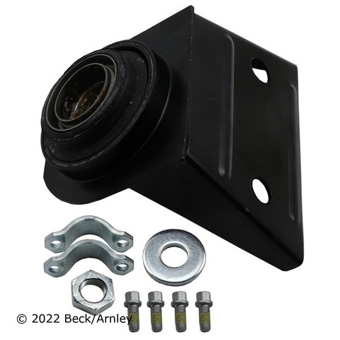 Beck/Arnley Drive Shaft Bearing Support Assembly 101-7399