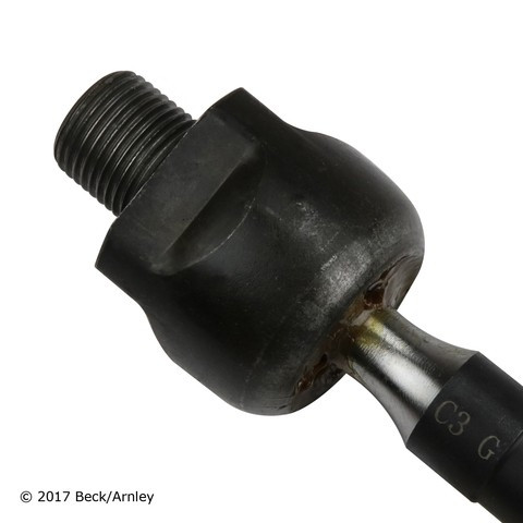 Beck/Arnley Steering Tie Rod End 101-7642 - view 3