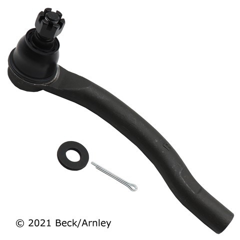 Beck/Arnley Steering Tie Rod End 101-7670