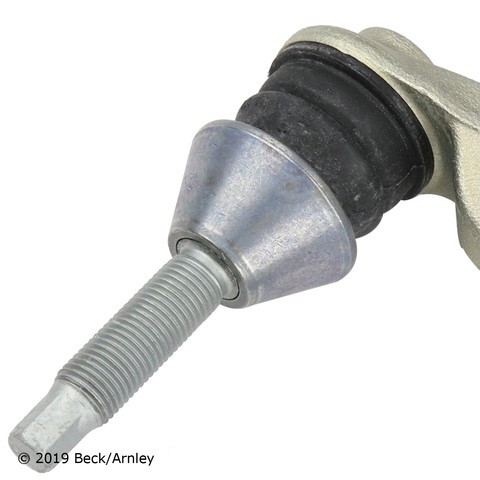 Beck/Arnley Steering Tie Rod End 101-8067 - view 2