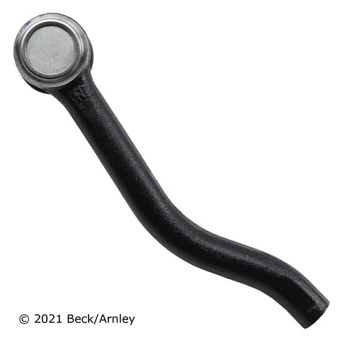 Beck/Arnley Steering Tie Rod End 101-5833 - view 7