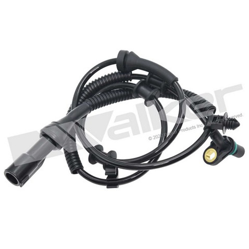Walker Products ABS Wheel Speed Sensor P/N:241-1197
