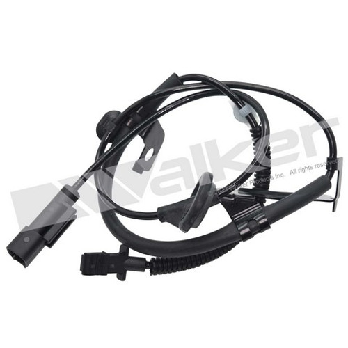Walker Products ABS Wheel Speed Sensor P/N:241-1055