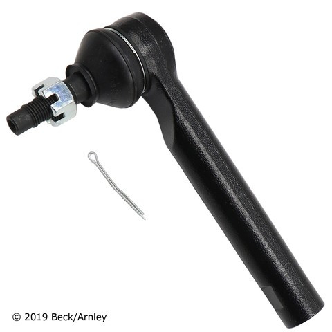 Beck/Arnley Steering Tie Rod End 101-8444 - view 6