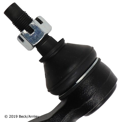 Beck/Arnley Steering Tie Rod End 101-8444 - view 7