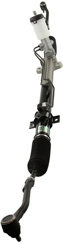 Atlantic Automotive Engineering Rack and Pinion Assembly P/N:4297N