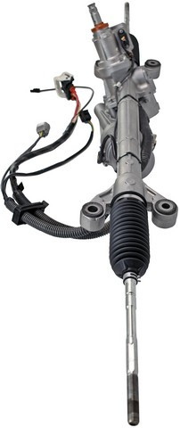 Atlantic Automotive Engineering Rack and Pinion Assembly ER7020 - view 5