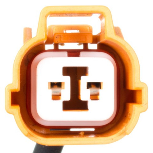 HOLSTEIN ABS Wheel Speed Sensor P/N:2ABS0781