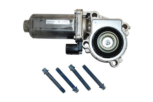 Rein Transfer Case Motor P/N:TDA0003