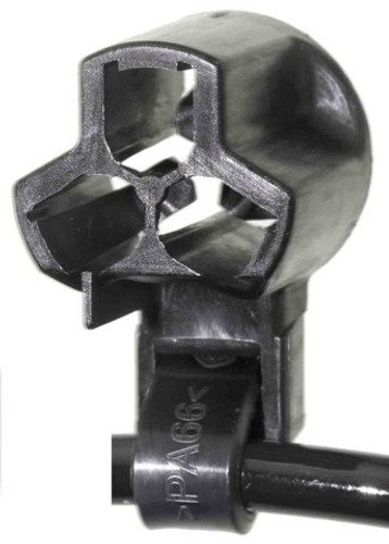 NTK ABS Wheel Speed Sensor P/N:AB1016