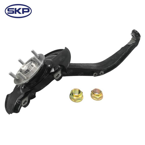 SKP Steering Knuckle Kit SK698400 - view 3