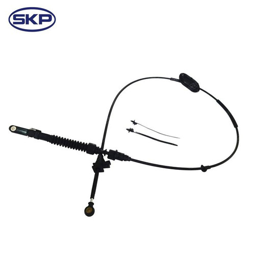 SKP Automatic Transmission Shifter Cable SKY1318 - view 3