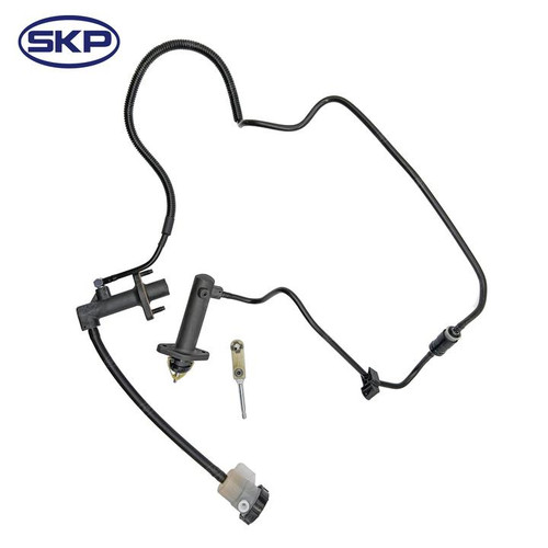 SKP Clutch Master and Slave Cylinder Assembly SKPF9104