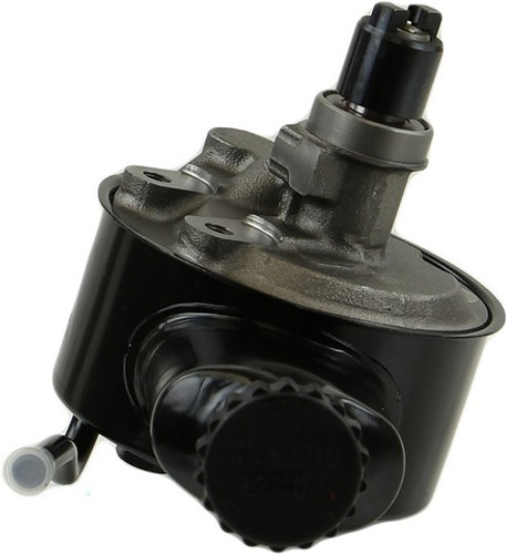 Atlantic Automotive Engineering Power Steering Pump P/N:7121N