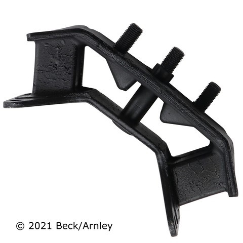 Beck/Arnley Automatic Transmission Mount,Manual Transmission Mount 104-2248 - view 4