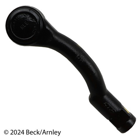 Beck/Arnley Steering Tie Rod End 101-6731 - view 2