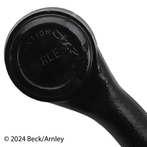 Beck/Arnley Steering Tie Rod End 101-6731 - view 4
