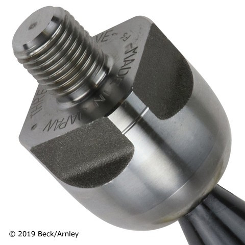 Beck/Arnley Steering Tie Rod End 101-7866 - view 5