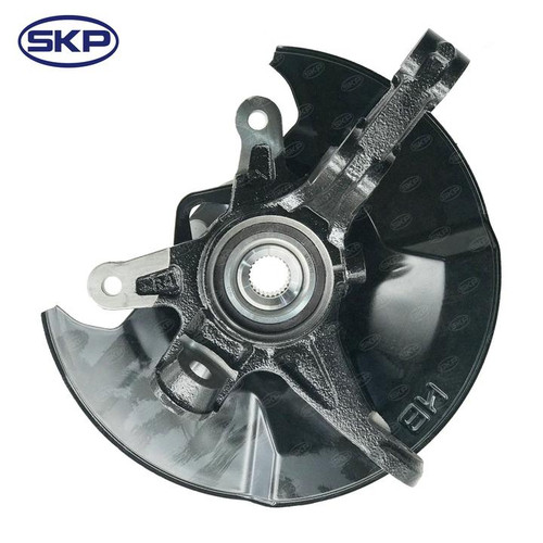 SKP Steering Knuckle Kit SK698450 - view 4