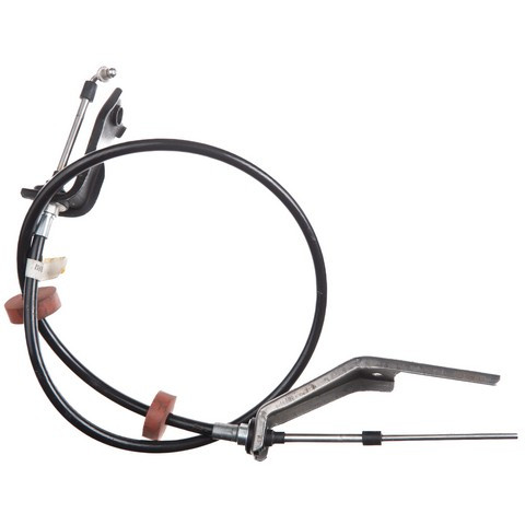Pioneer Automotive Industries Automatic Transmission Shifter Cable CA-1901
