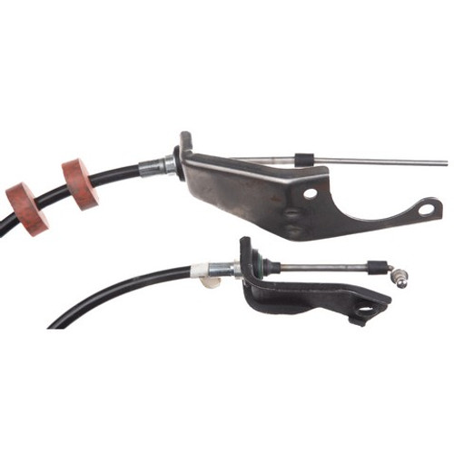 Pioneer Automotive Industries Automatic Transmission Shifter Cable P/N:CA-1901