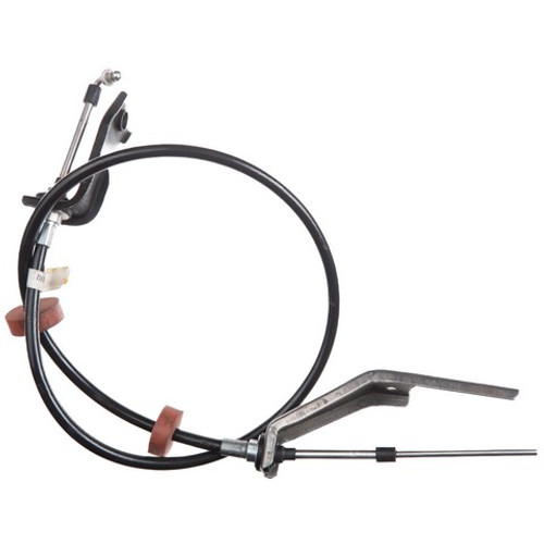 Pioneer Automotive Industries Automatic Transmission Shifter Cable P/N:CA-1901