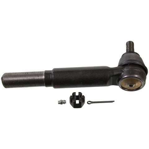 MOOG Chassis Products Steering Drag Link P/N:ES80802