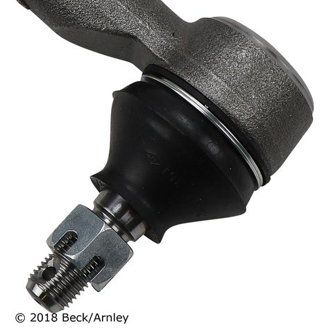 Beck/Arnley Steering Tie Rod End 101-8175 - view 3