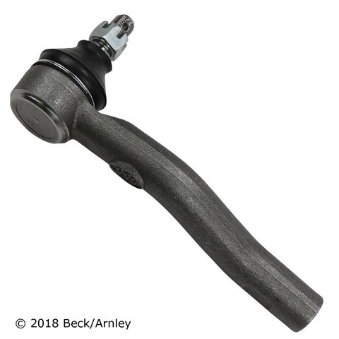 Beck/Arnley Steering Tie Rod End 101-8175 - view 7