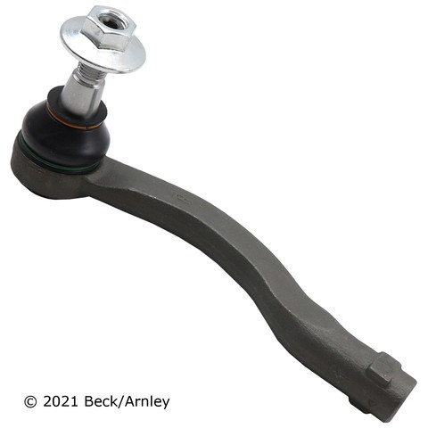 Beck/Arnley Steering Tie Rod End 101-8585