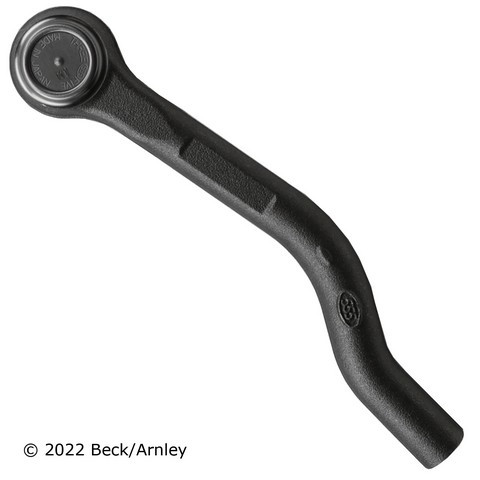 Beck/Arnley Steering Tie Rod End 101-8671 - view 2
