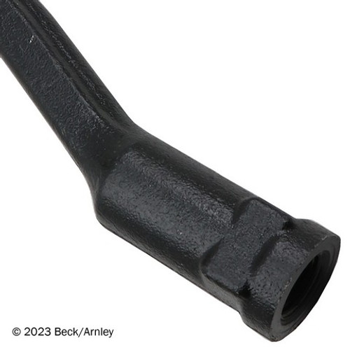 Beck/Arnley Steering Tie Rod End P/N:101-8686