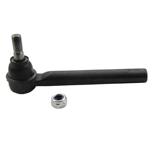 MOOG Chassis Products Steering Tie Rod End P/N:ES80624