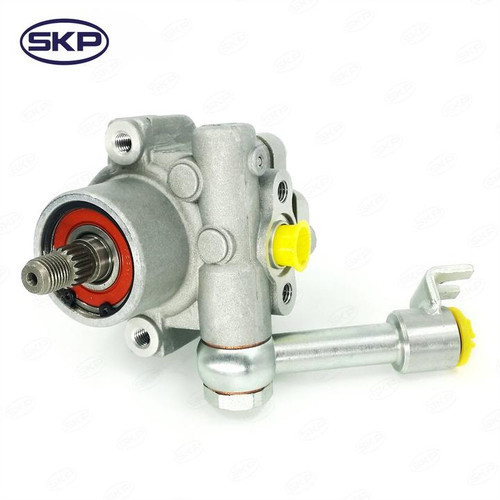 SKP Power Steering Pump SK215407