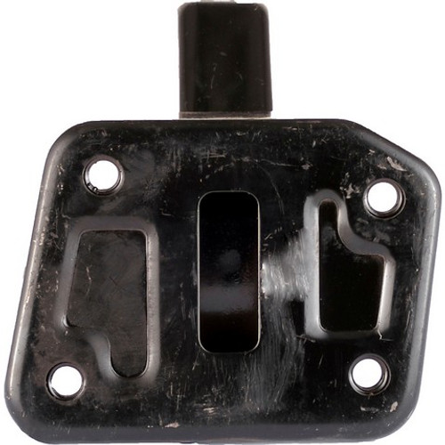 Pioneer Automotive Industries Automatic Transmission Mount P/N:606128