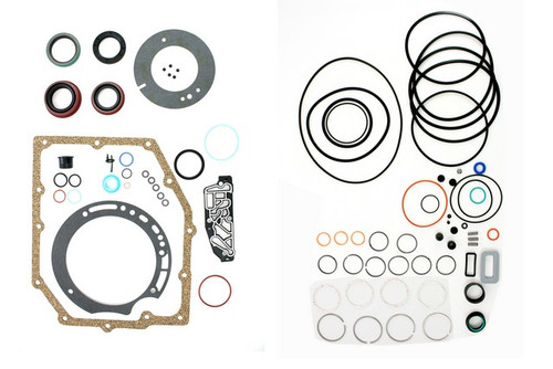 Pioneer Automotive Industries Automatic Transmission Overhaul Kit P/N:750229