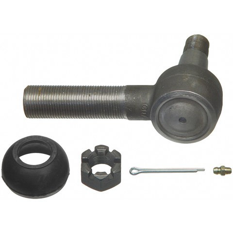 MOOG Chassis Products Steering Tie Rod End ES423R - view 2