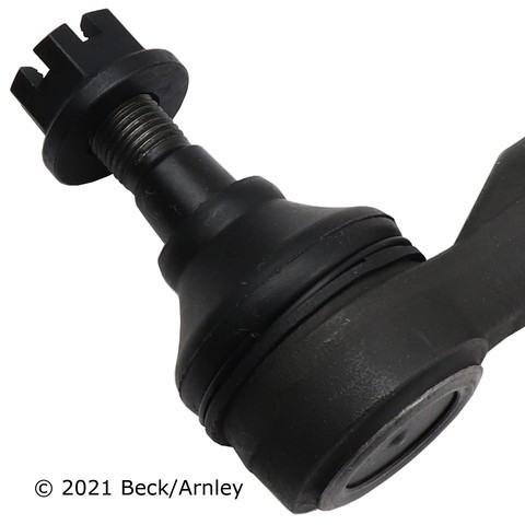 Beck/Arnley Steering Tie Rod End 101-5512 - view 8