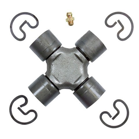 GMB Universal Joint P/N:219-0153