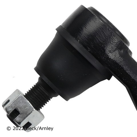 Beck/Arnley Steering Tie Rod End 101-7711 - view 3