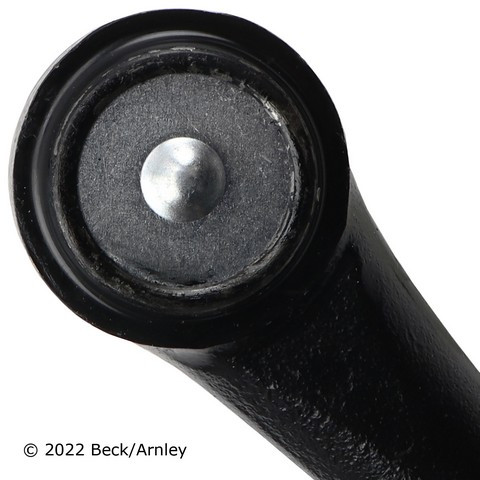 Beck/Arnley Steering Tie Rod End 101-7711 - view 5