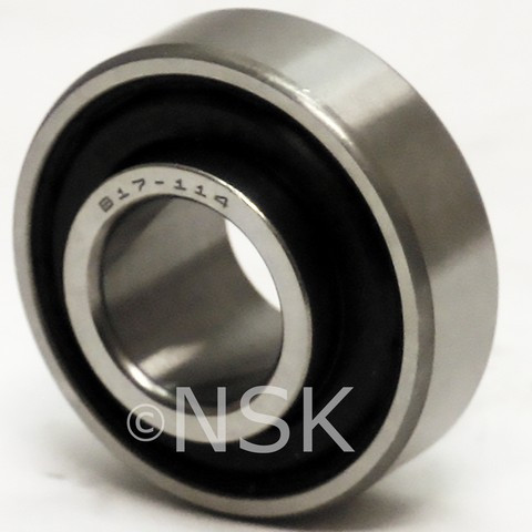 NSK Clutch Pilot Bearing B17-114 - view 2
