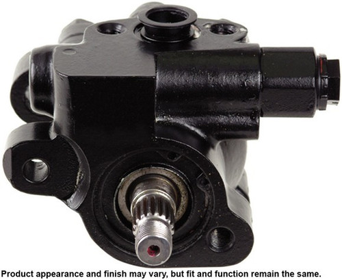 CARDONE Reman Power Steering Pump P/N:21-5147