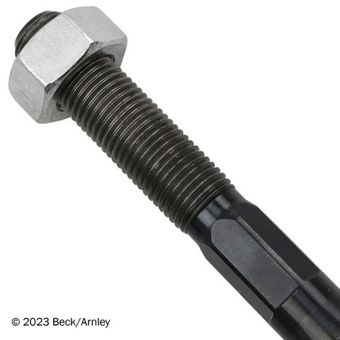 Beck/Arnley Steering Tie Rod End P/N:101-8707