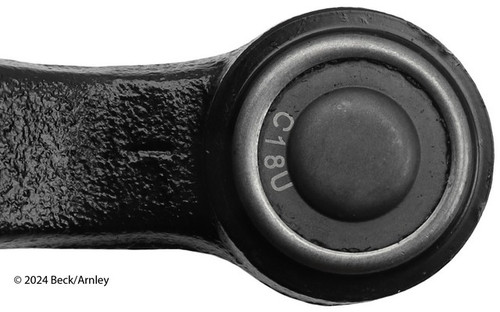 Beck/Arnley Steering Idler Arm 101-7133 - view 4