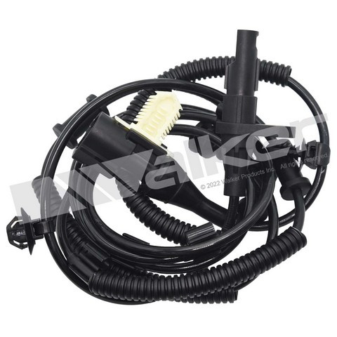 Walker Products ABS Wheel Speed Sensor 241-1213 - view 5